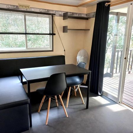 Camping Ibie 라고세 외부 사진
