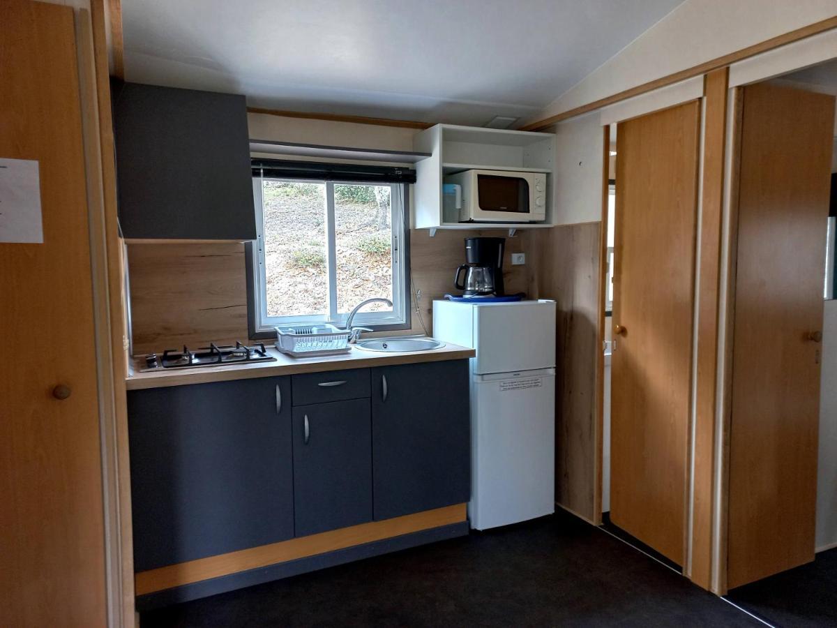 Camping Ibie 라고세 외부 사진