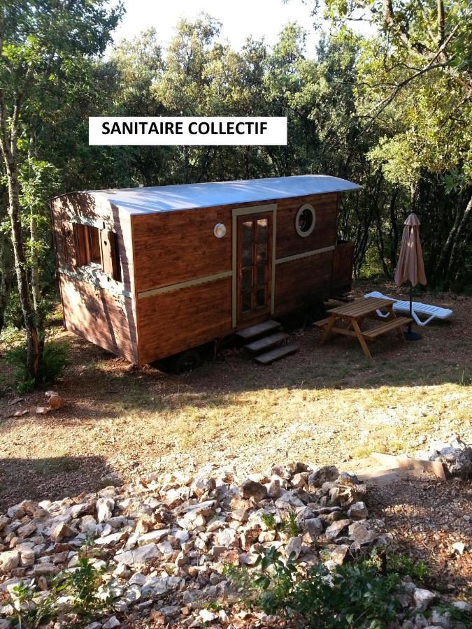 Camping Ibie 라고세 외부 사진