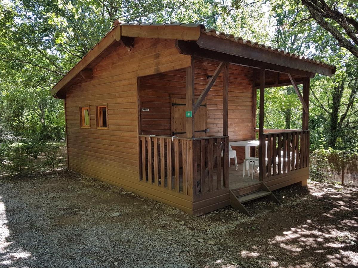 Camping Ibie 라고세 외부 사진
