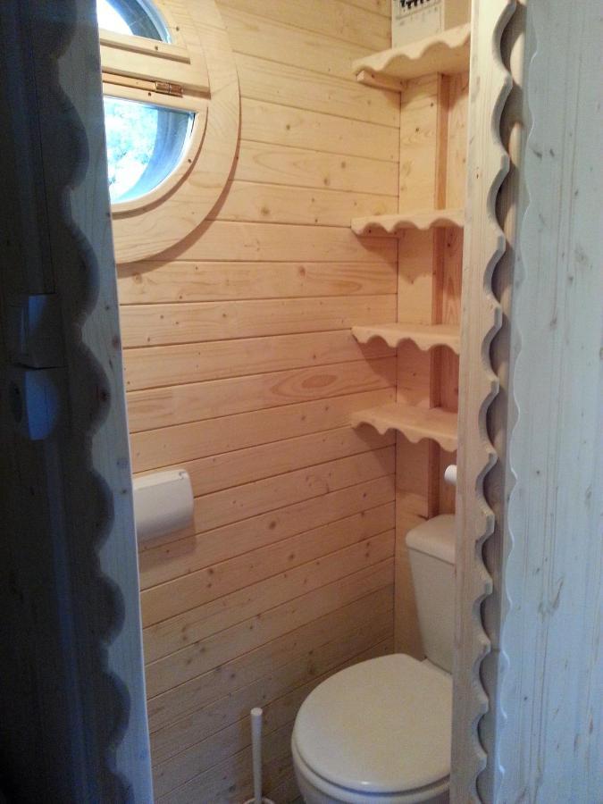 Camping Ibie 라고세 외부 사진
