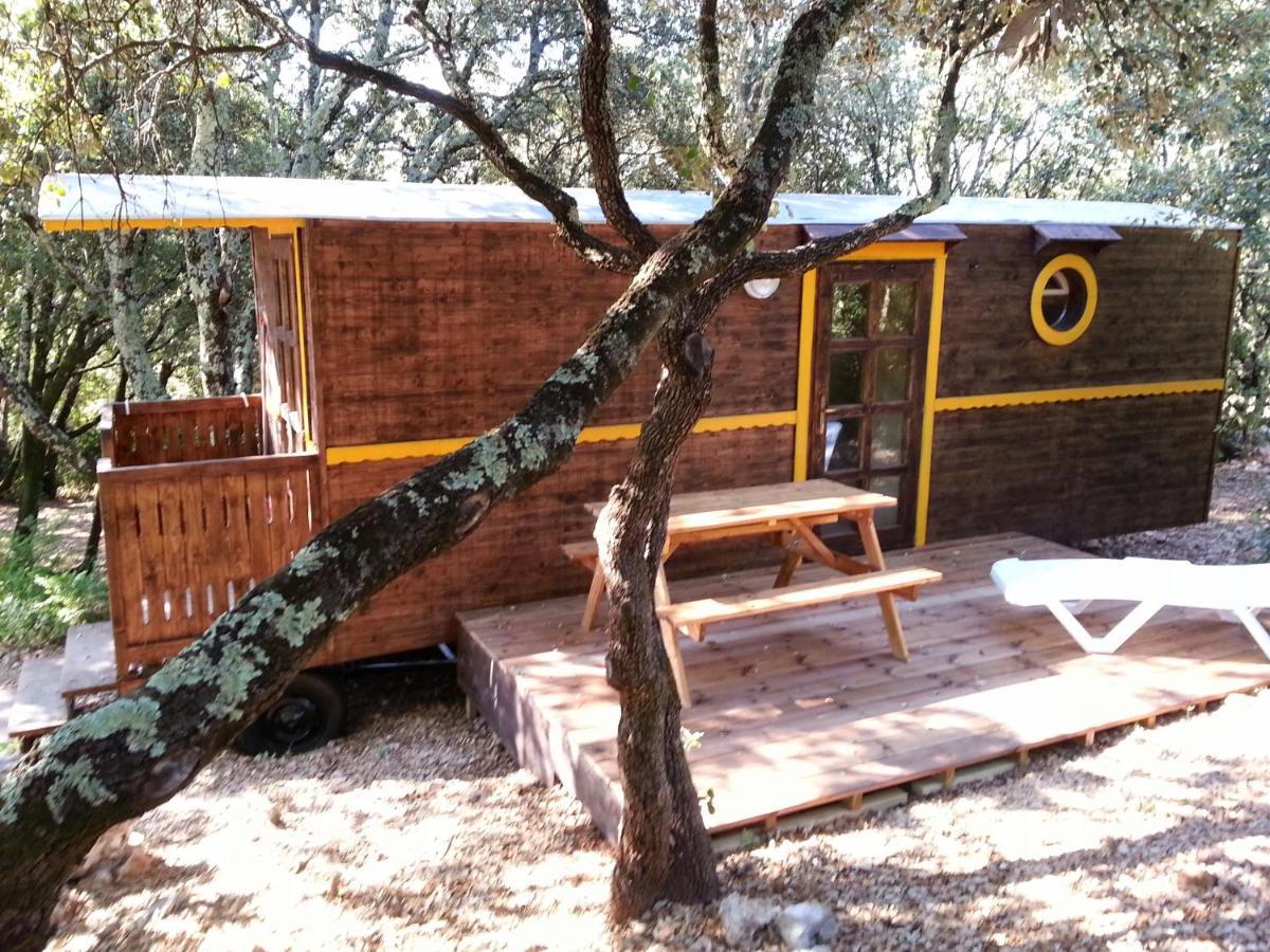 Camping Ibie 라고세 외부 사진