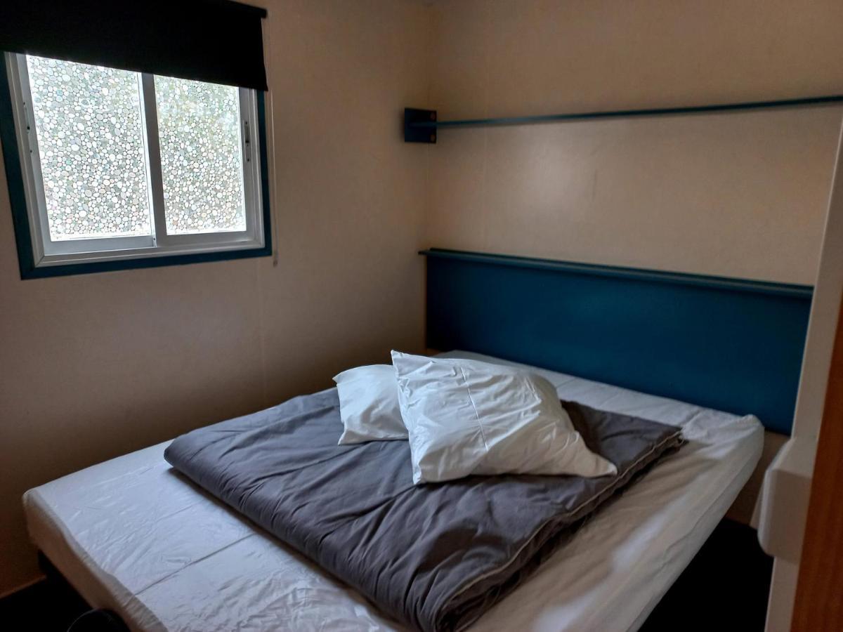 Camping Ibie 라고세 외부 사진