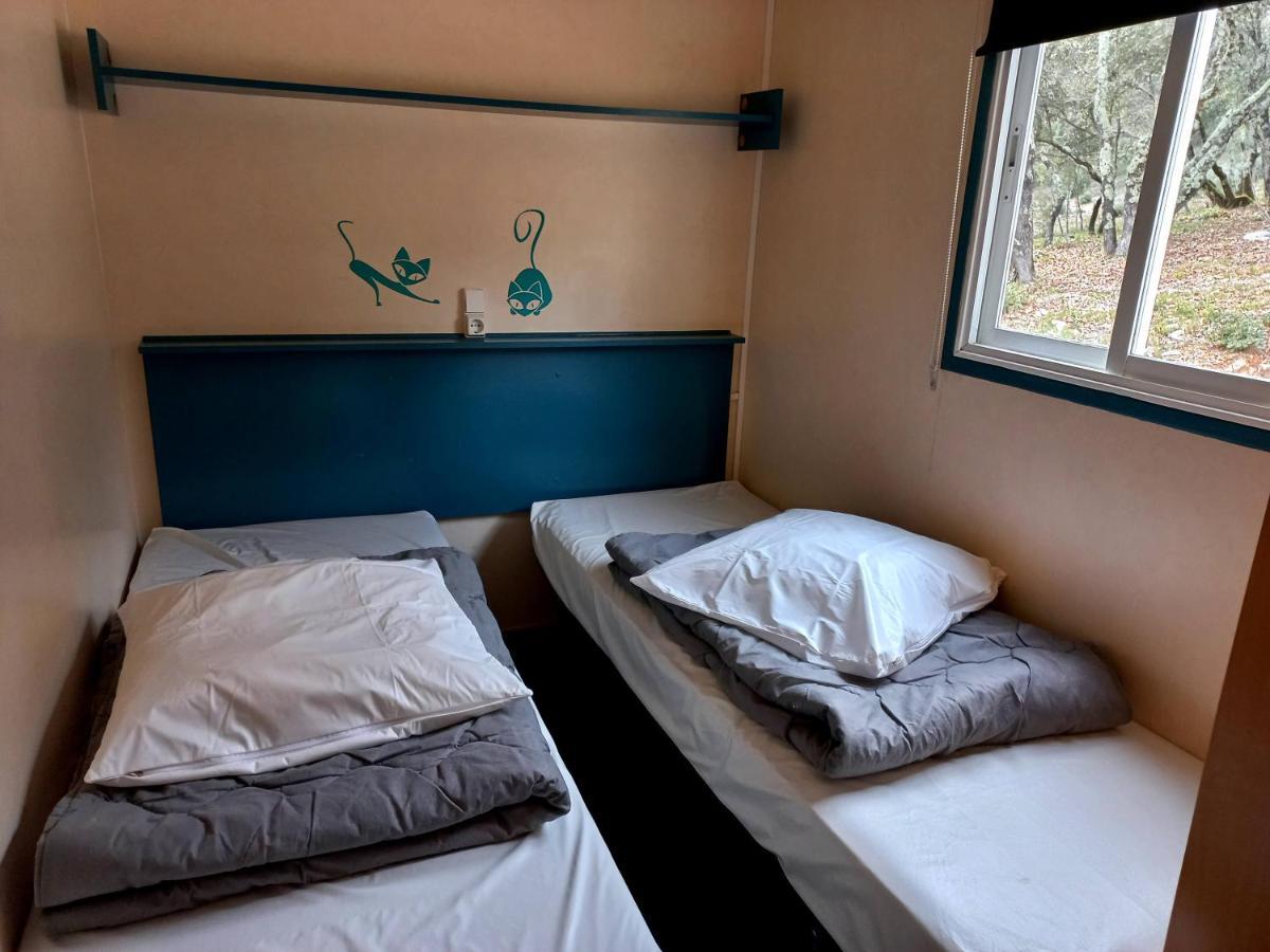 Camping Ibie 라고세 외부 사진