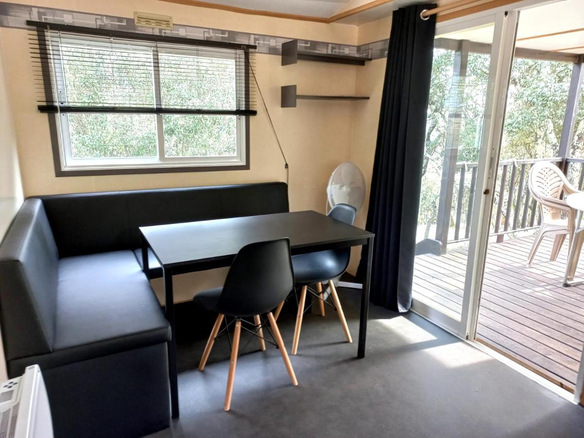 Camping Ibie 라고세 외부 사진