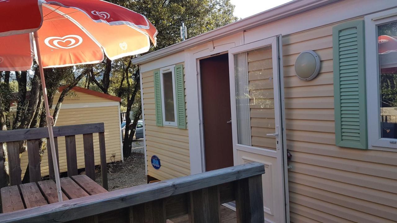Camping Ibie 라고세 외부 사진