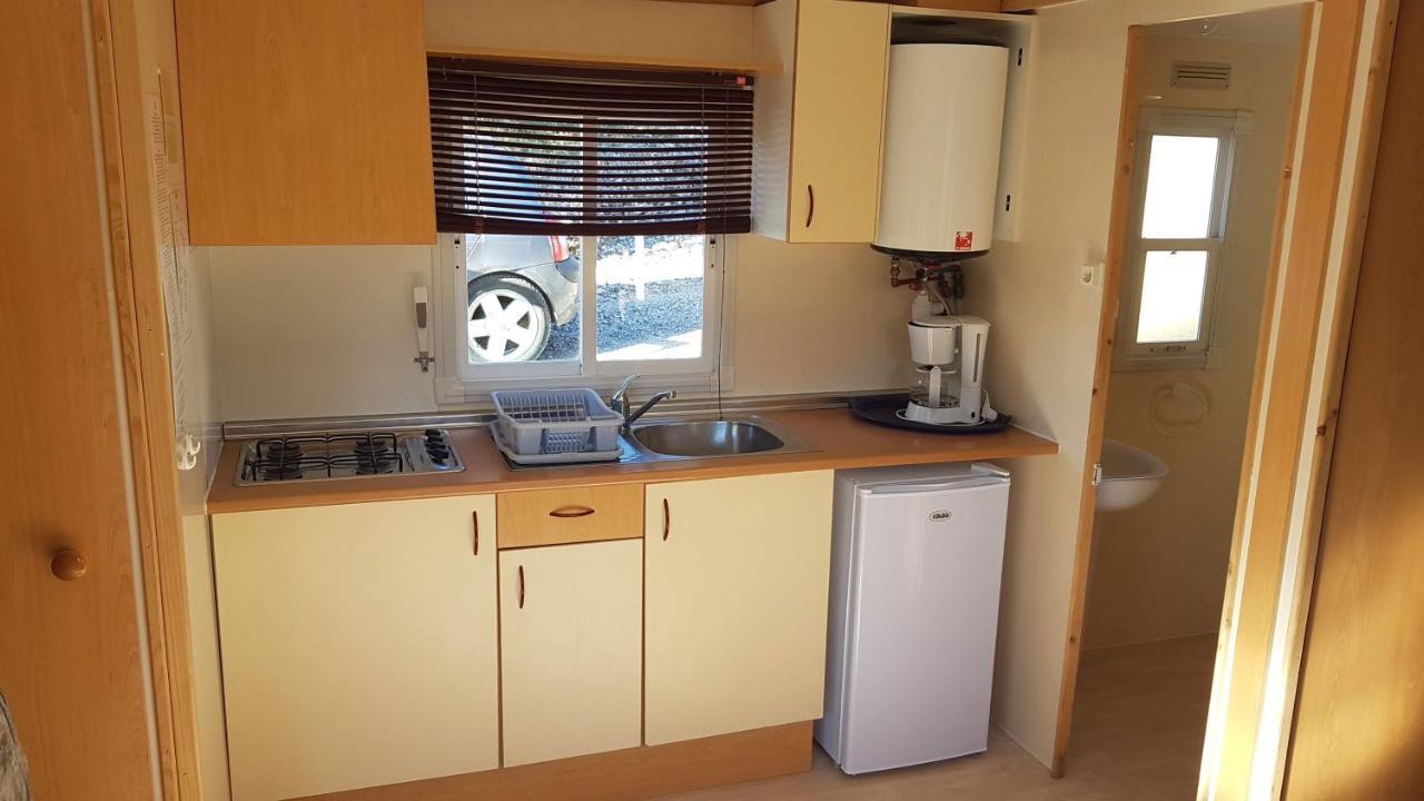 Camping Ibie 라고세 외부 사진