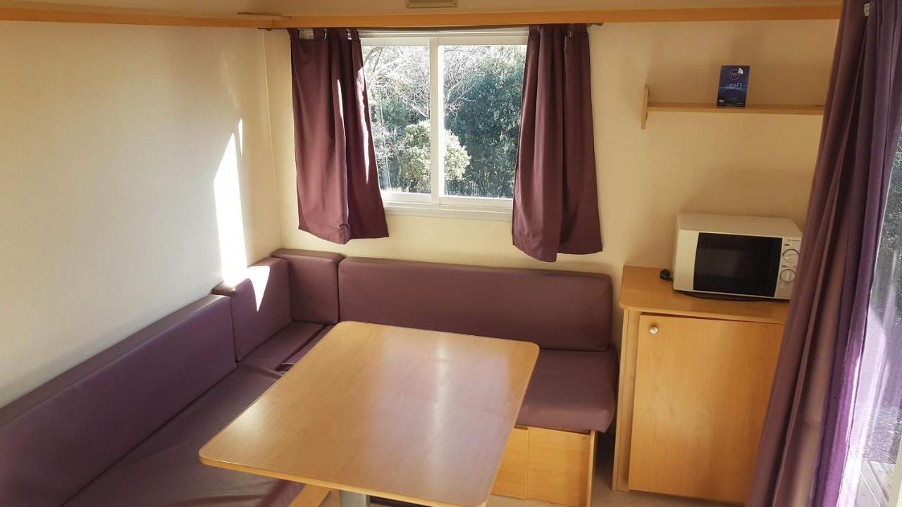 Camping Ibie 라고세 외부 사진
