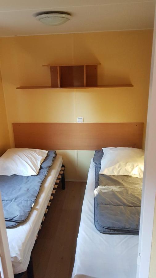 Camping Ibie 라고세 외부 사진