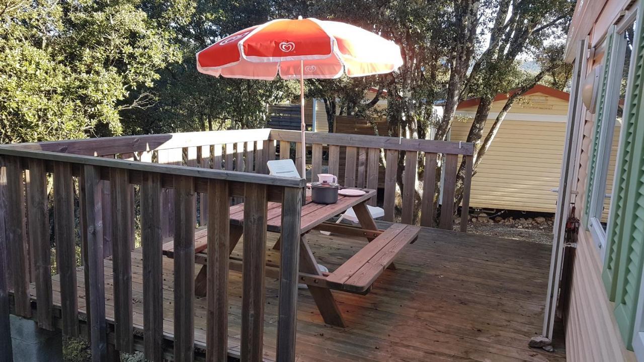 Camping Ibie 라고세 외부 사진