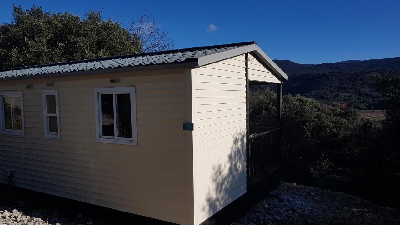 Camping Ibie 라고세 외부 사진