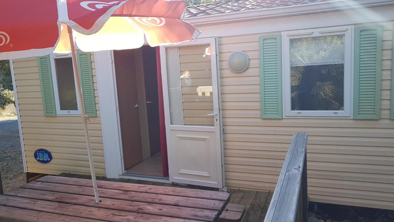 Camping Ibie 라고세 외부 사진