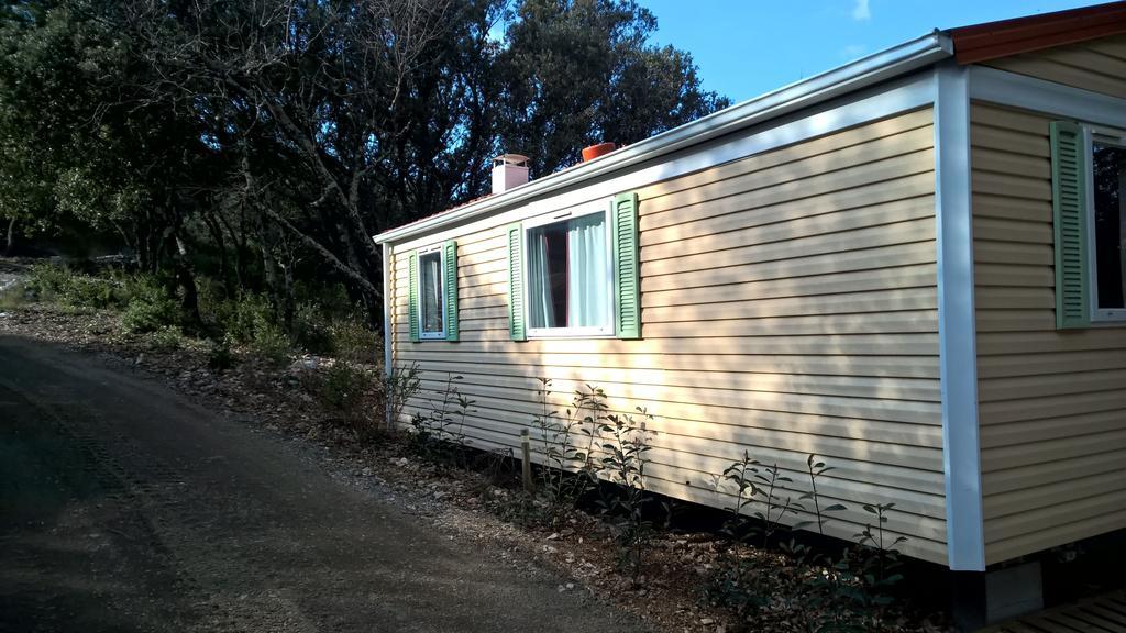 Camping Ibie 라고세 외부 사진