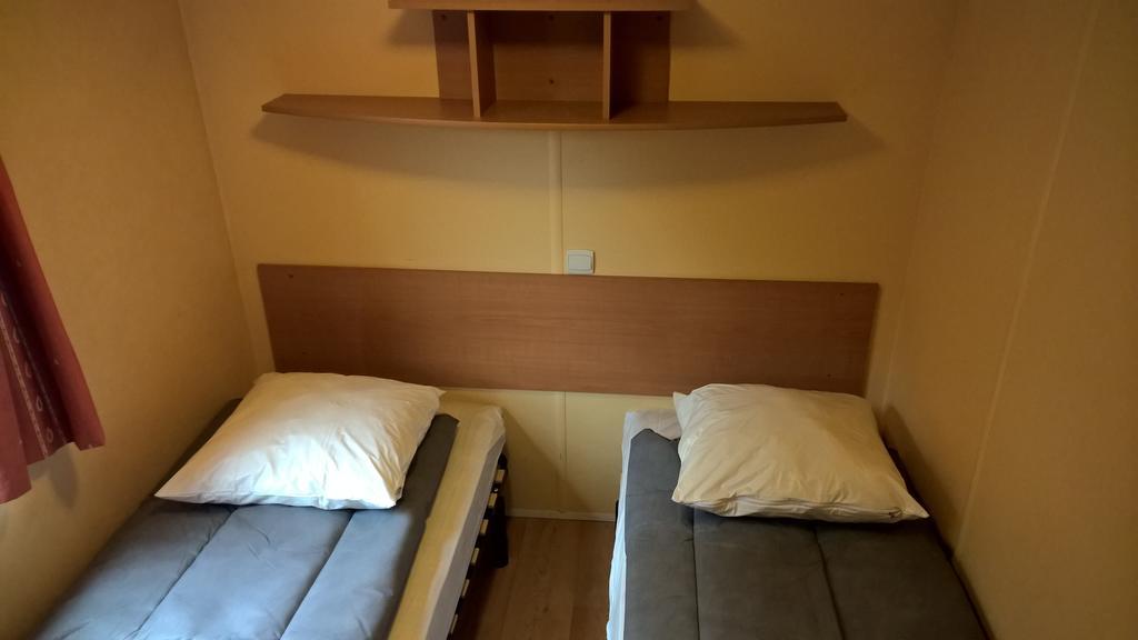 Camping Ibie 라고세 객실 사진