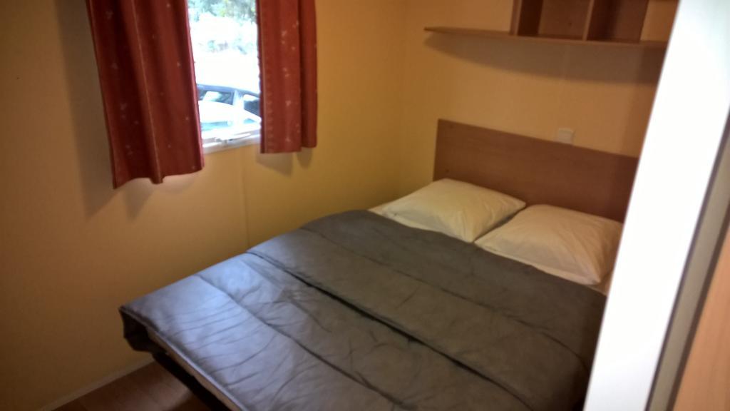 Camping Ibie 라고세 객실 사진