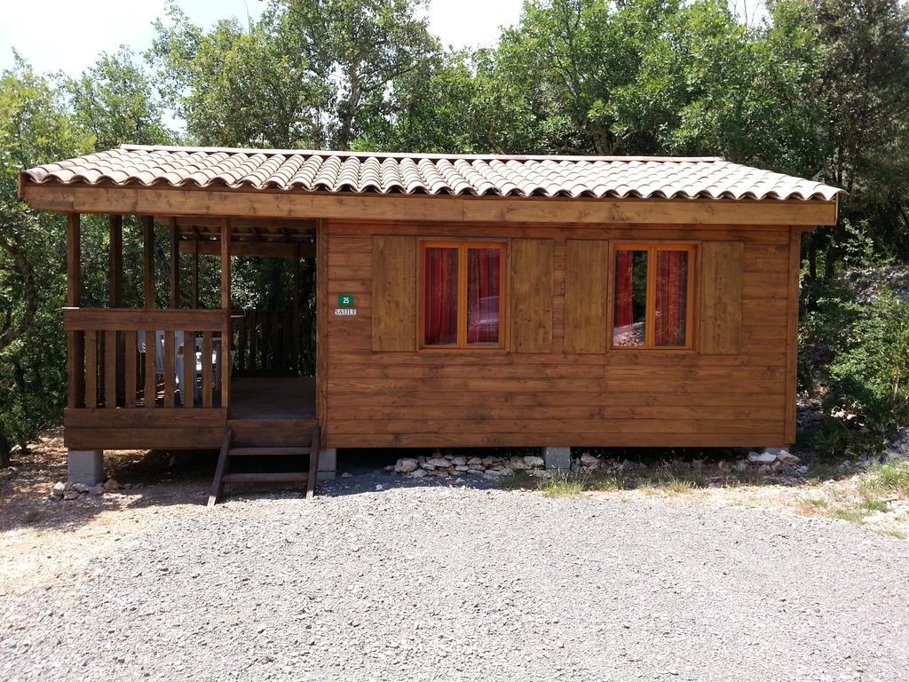 Camping Ibie 라고세 객실 사진