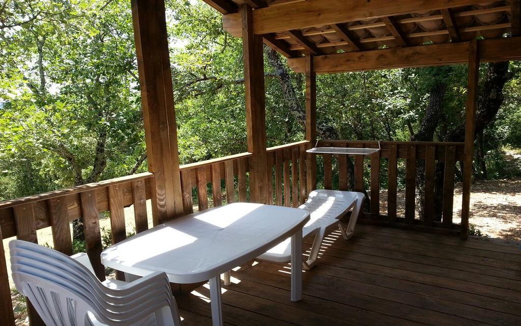Camping Ibie 라고세 외부 사진