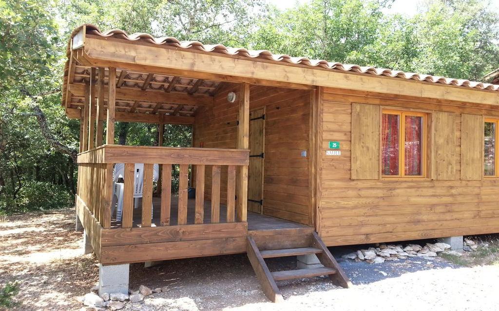 Camping Ibie 라고세 외부 사진