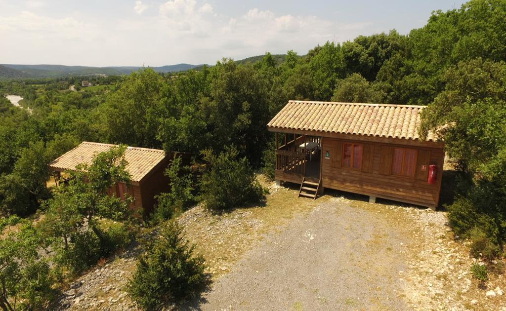 Camping Ibie 라고세 외부 사진