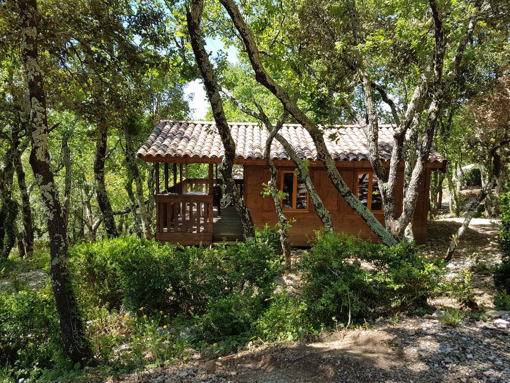Camping Ibie 라고세 외부 사진